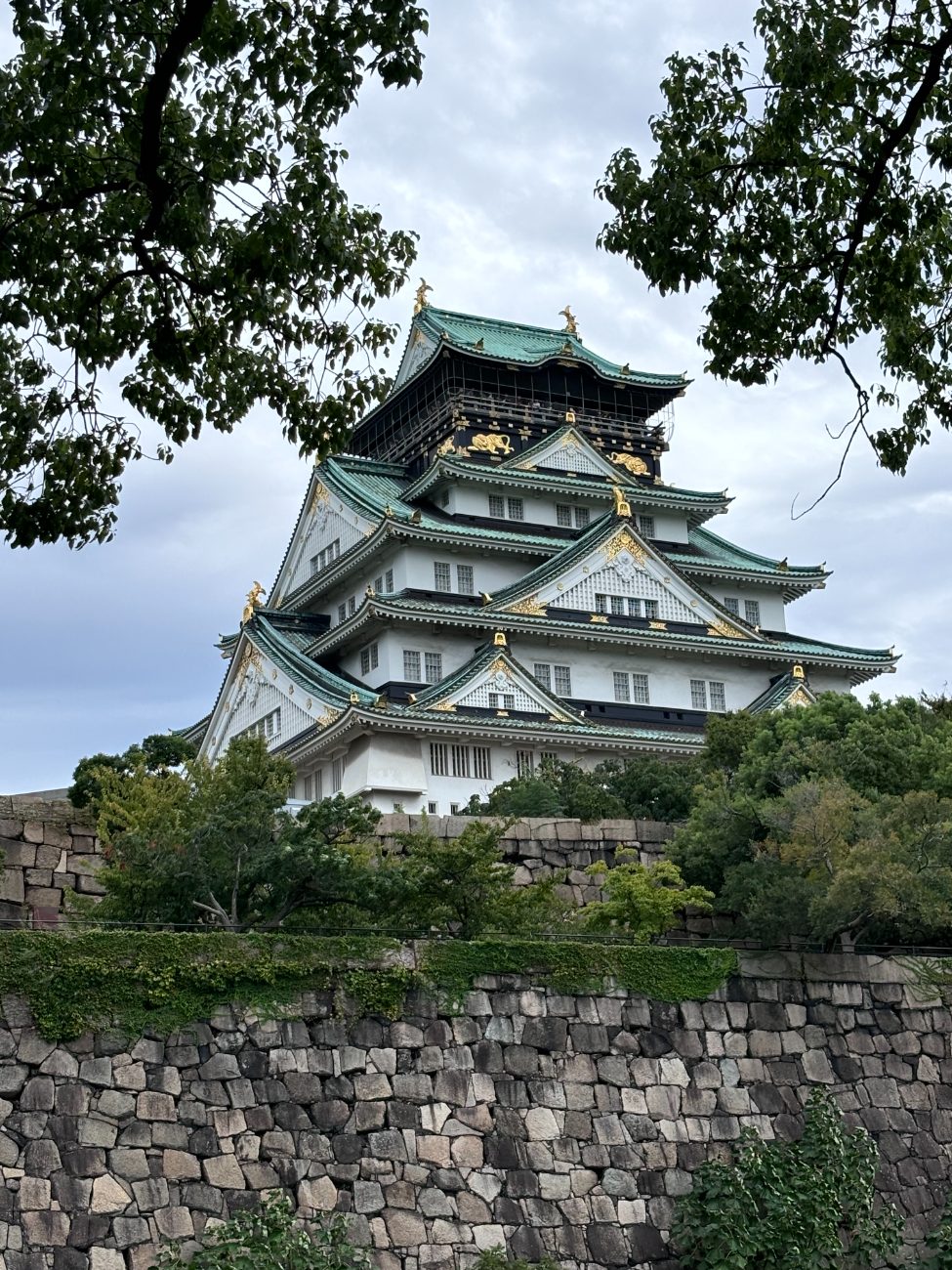 蜜月旅行 · 上
