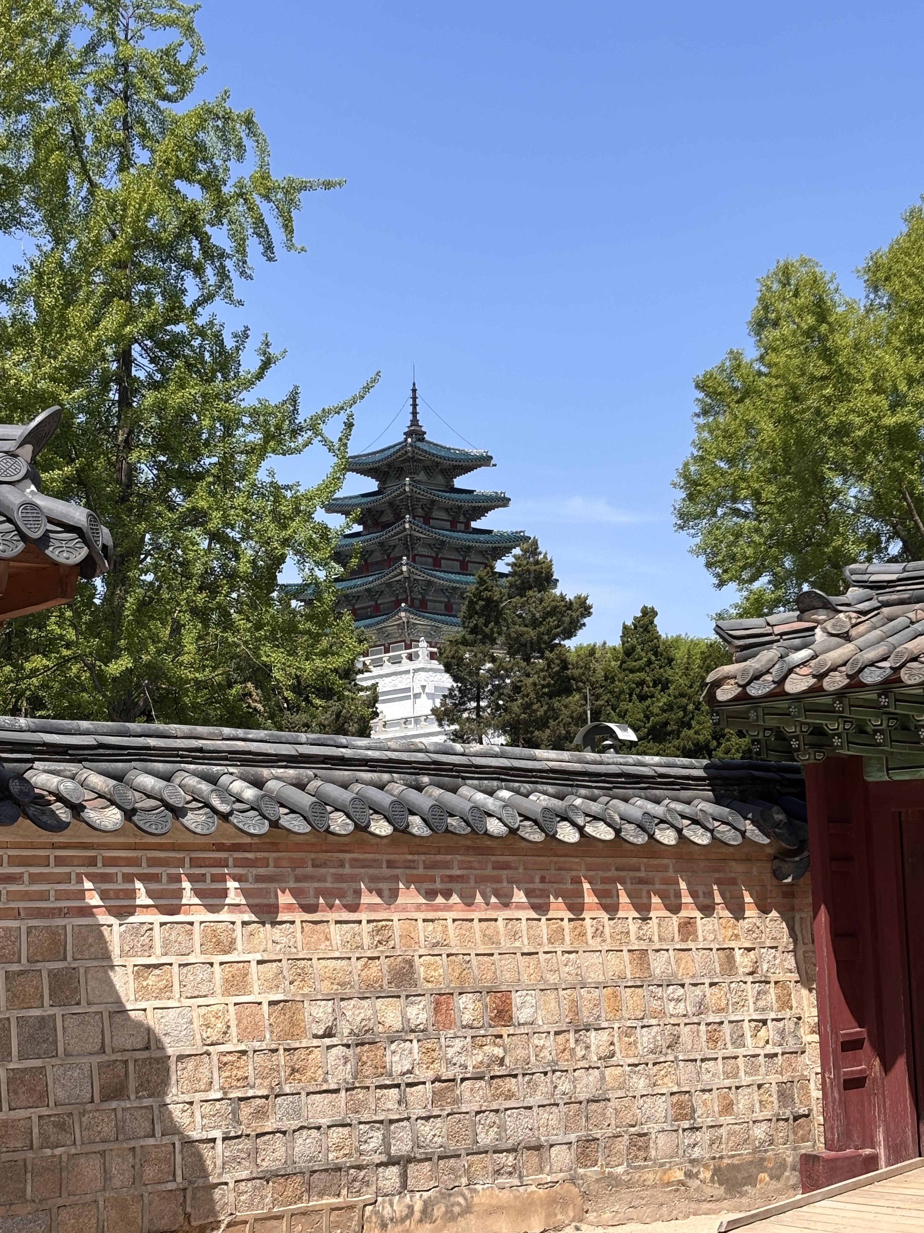 景福宫